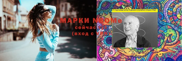 мет Арсеньев